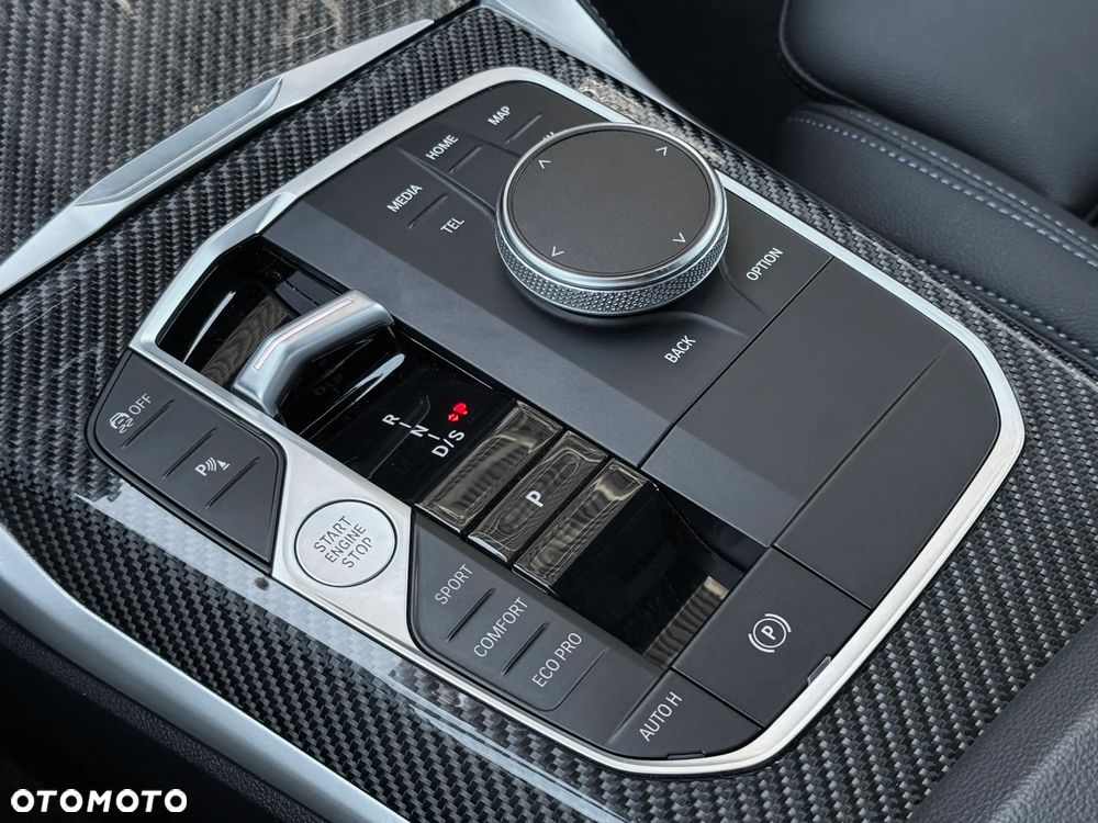 BMW Seria 4 420d xDrive Gran Coupe M Sport - 27