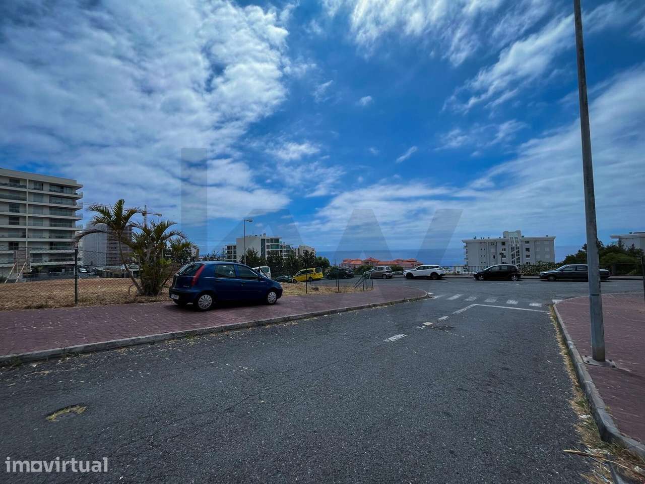 garagem para 2 carros Sao Martinho - Grande imagem: 5/13