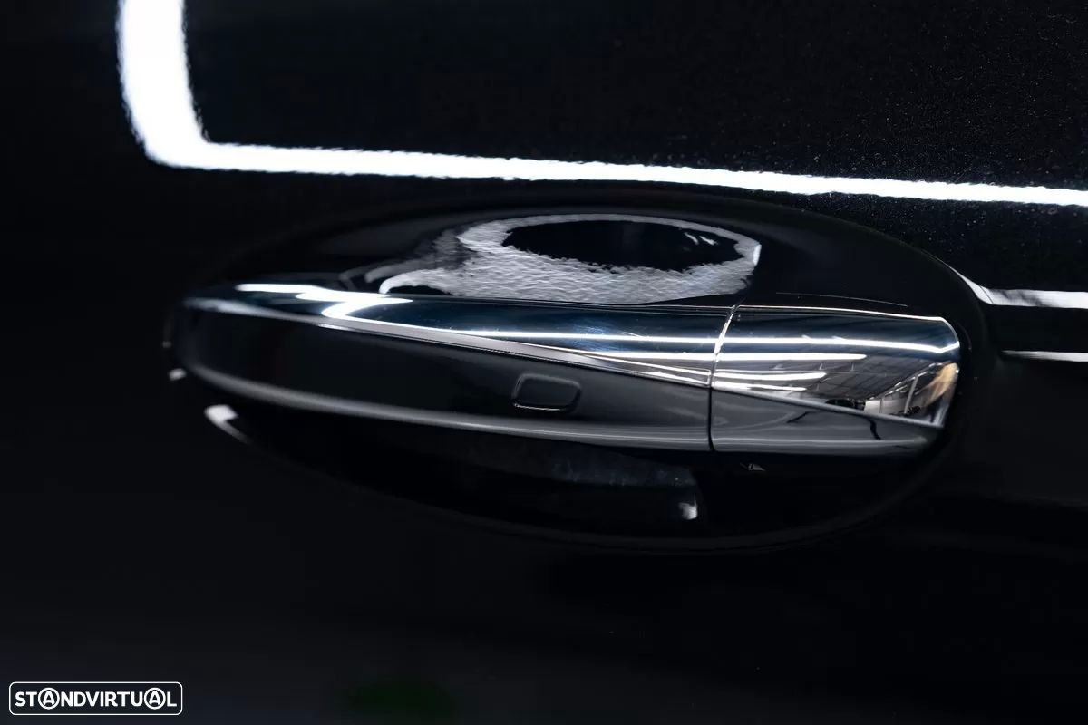 Mercedes-Benz E 53 AMG 4-Matic+ - 17