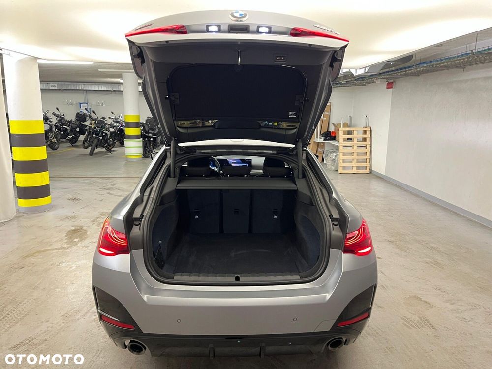 BMW Seria 4 420d xDrive mHEV M Sport sport - 33