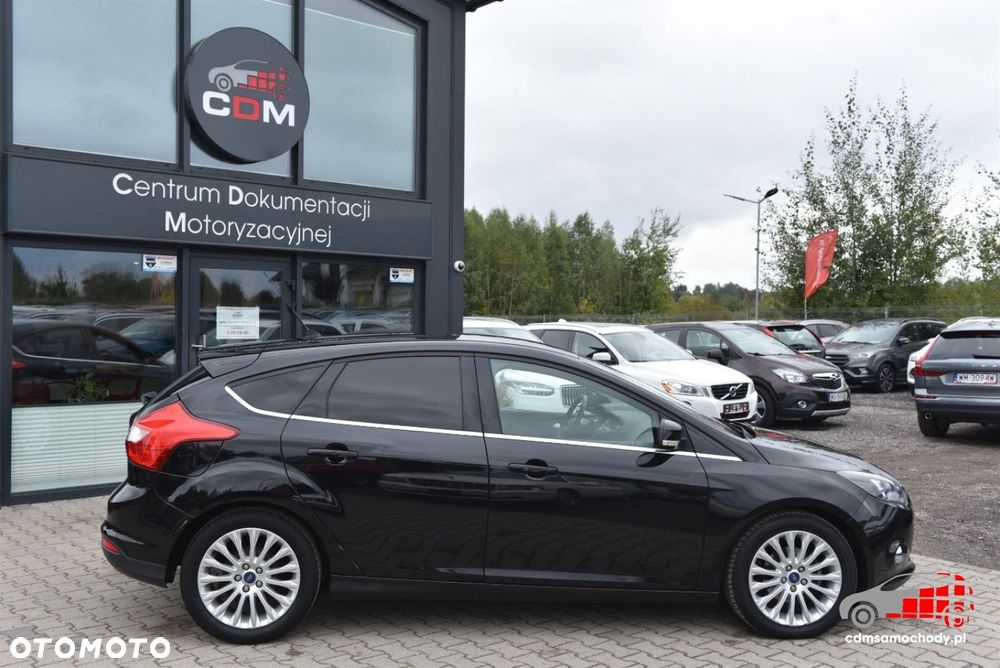 Ford Focus - 11