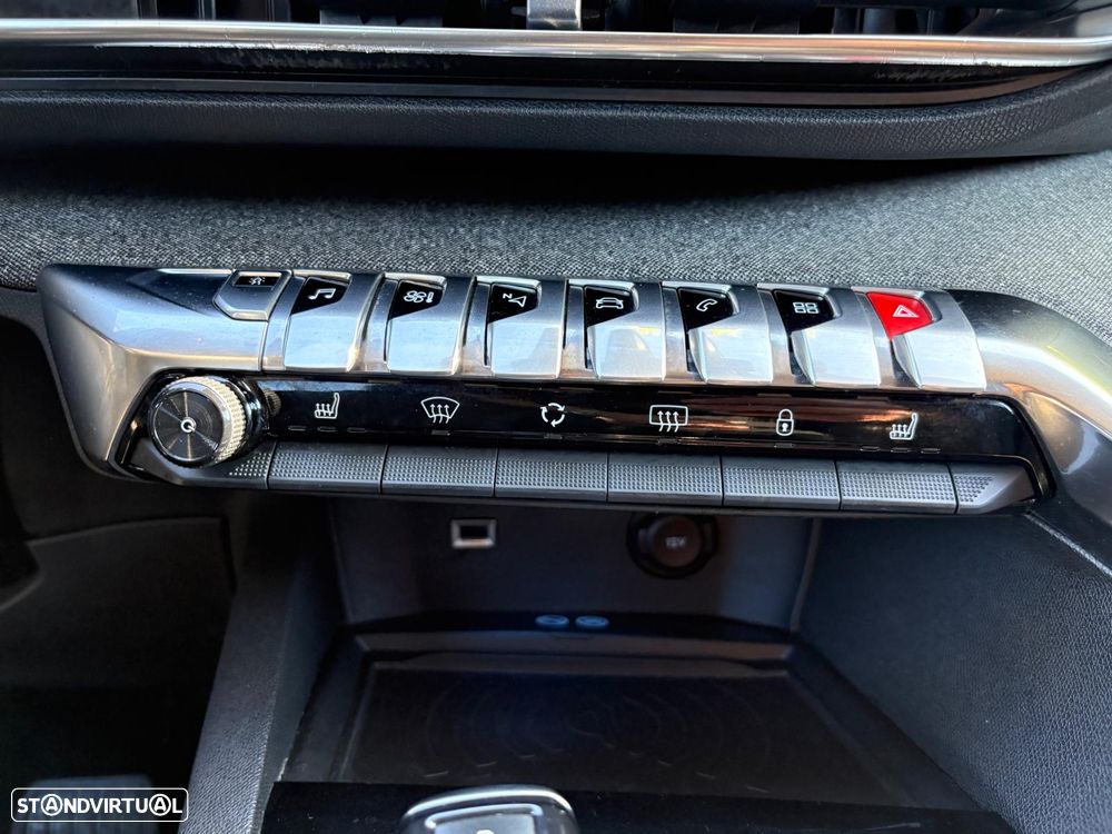 Peugeot 5008 1.5 BlueHDi Active Pack EAT8 - 35