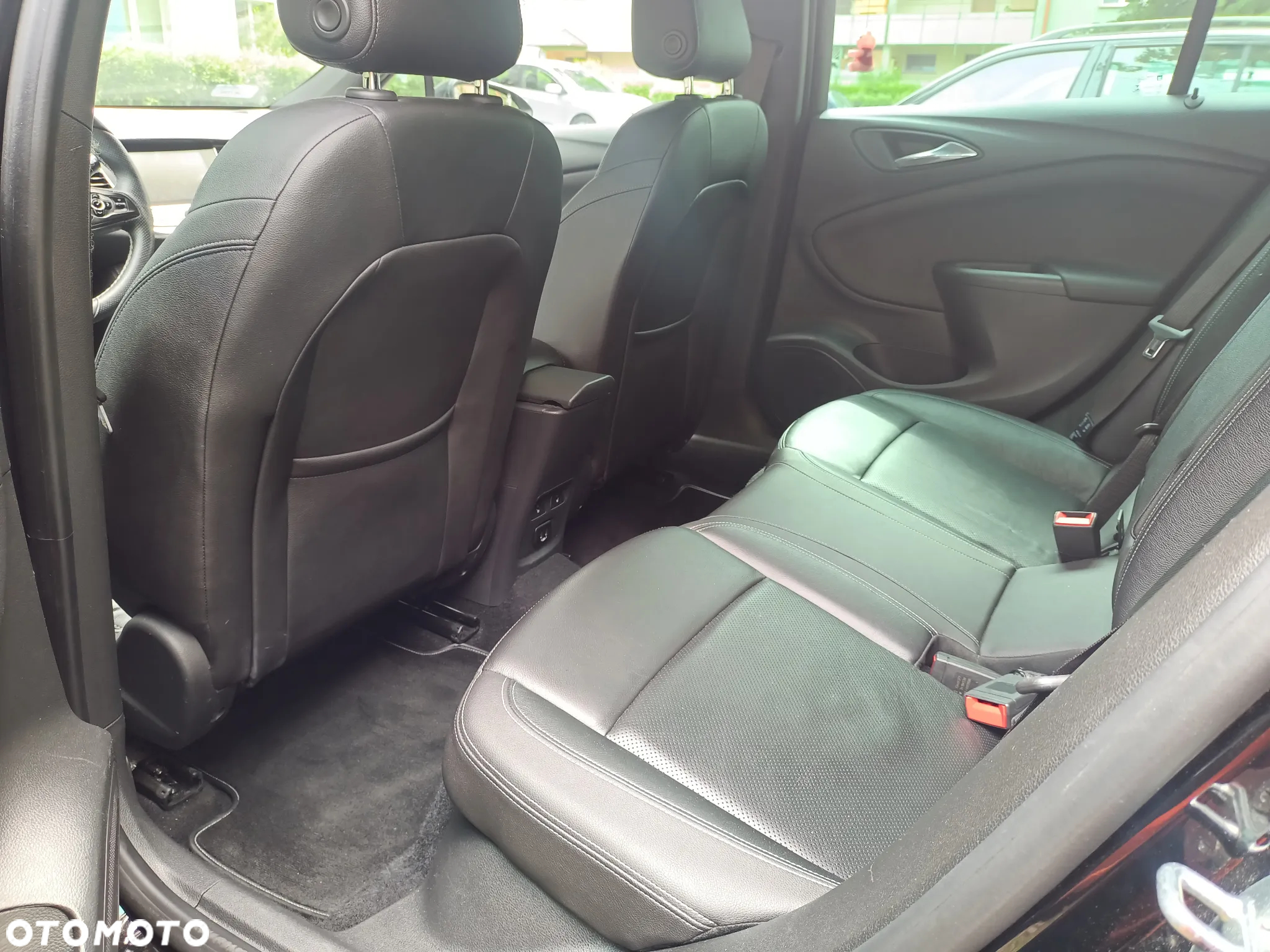 Opel Astra 1.6 D (CDTI) Sports Tourer Dynamic - 29