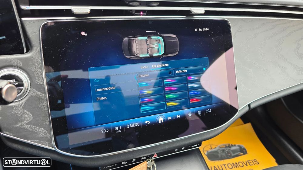 Mercedes-Benz E 300 - 24