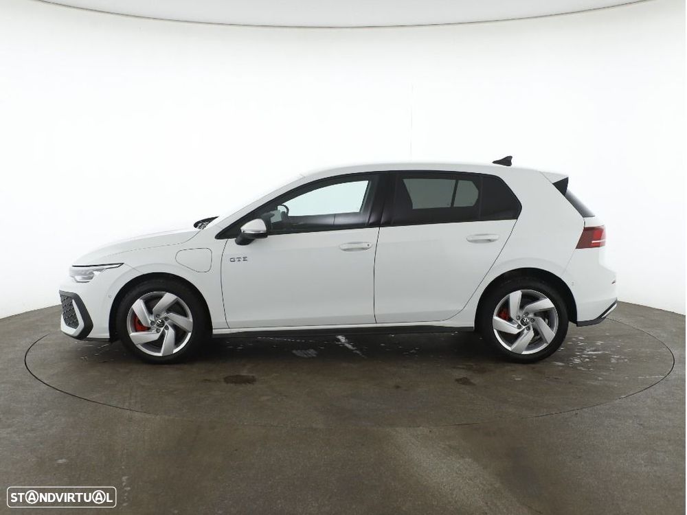 VW Golf 1.5 TSI e-Hybrid GTE DSG - 12
