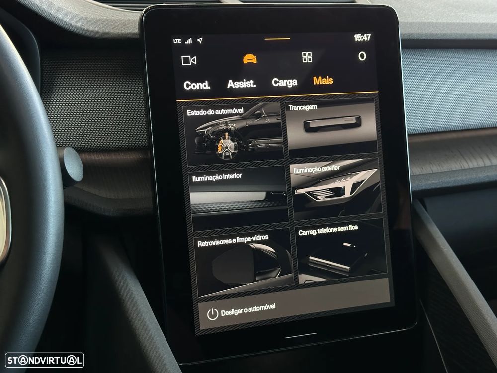 Polestar 2 Dual Motor 78kWh - 18