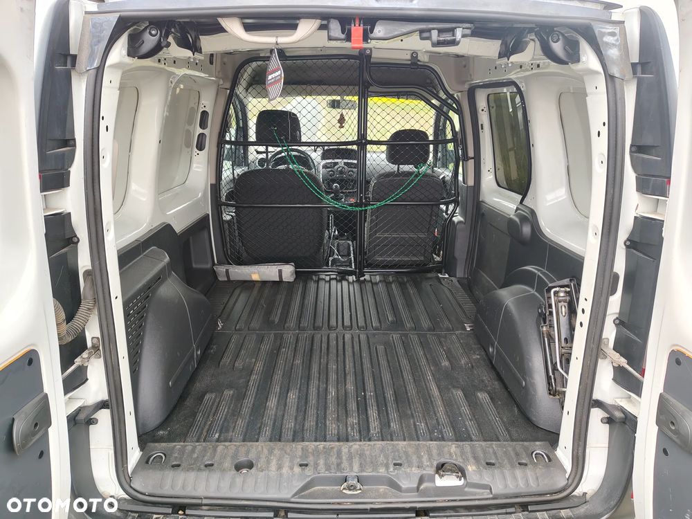 Renault Kangoo - 17
