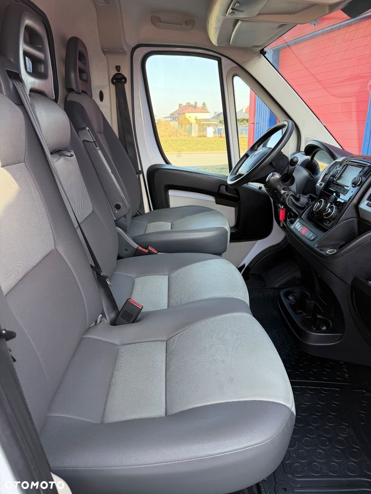 Fiat Ducato - 22