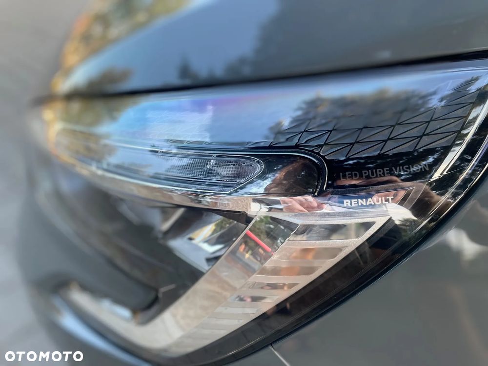 Renault Clio TCe 90 TECHNO - 11