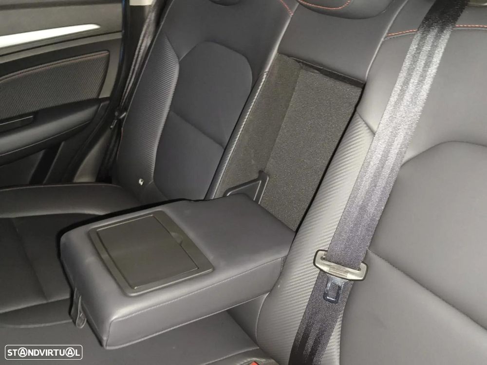 MG ZS EV 72.6 kWh Luxury - 26