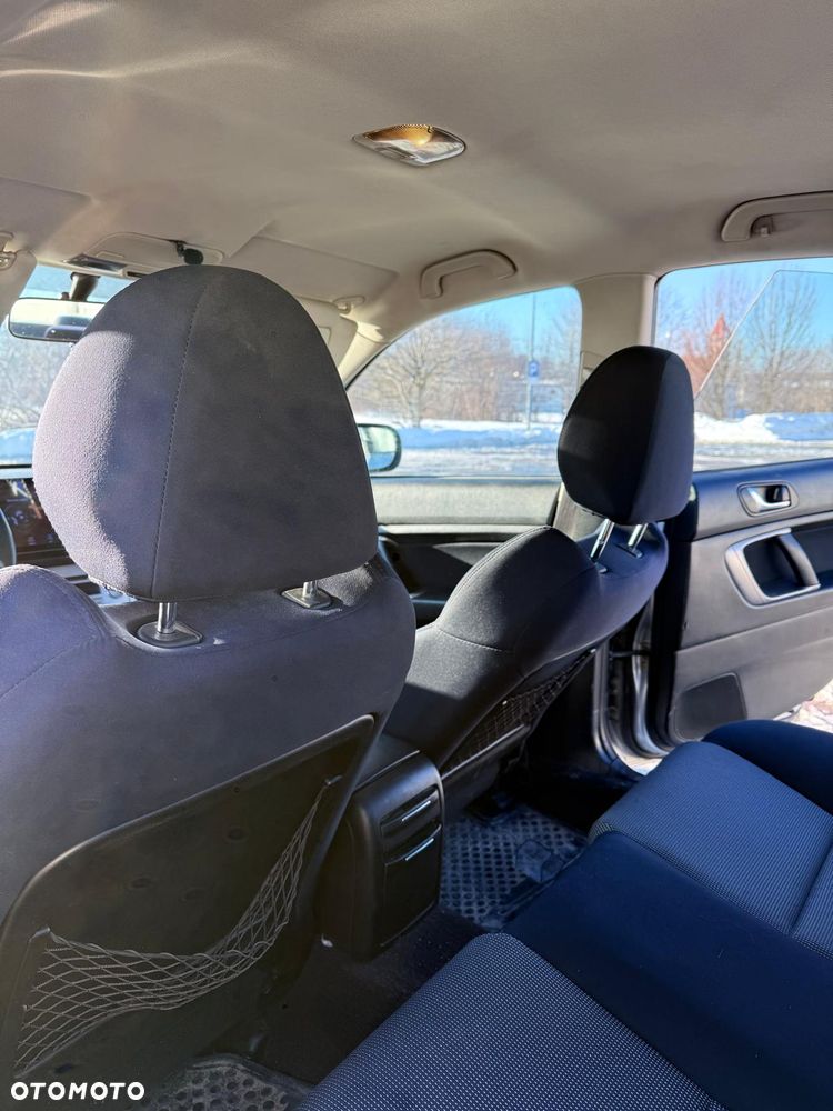 Subaru Legacy 2.0R Automatik Active - 10