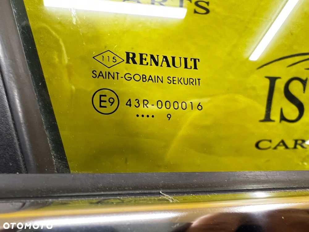 DRZWI TYŁ TYLNE PRZÓD PRZEDNIE PRAWY PRAWE RENAULT KADJAR TEDPY DPY 2019R - 7
