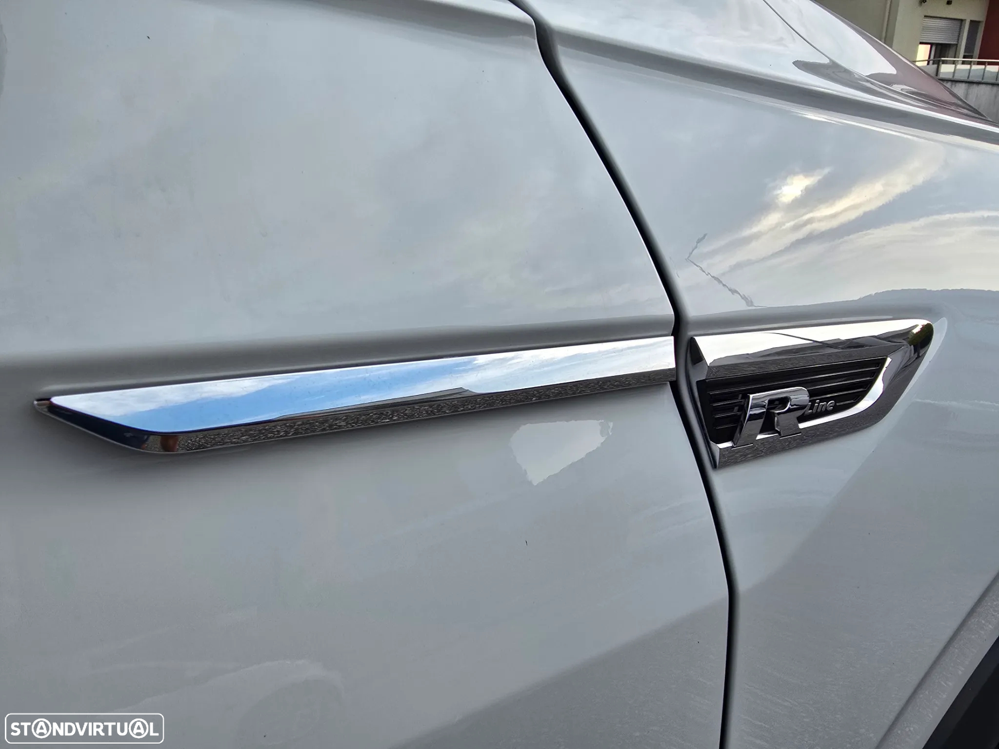 VW Tiguan 1.5 TSI R-Line DSG - 9