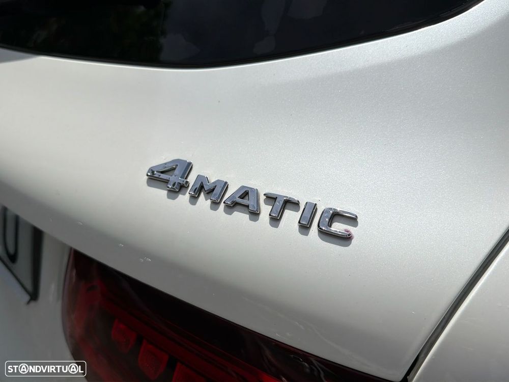 Mercedes-Benz GLC 300 e 4Matic - 10