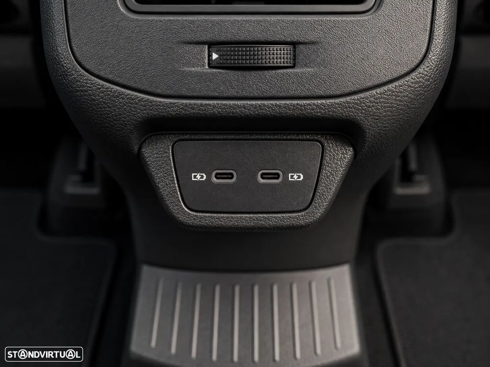 VW T-Roc 1.5 TSI Life DSG - 20