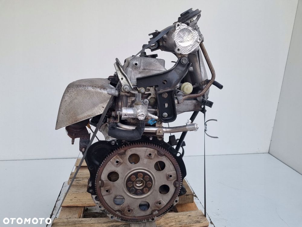 SILNIK KOMPLET Toyota Avensis I T22 2.0 16V 3S 3S-FE - 7
