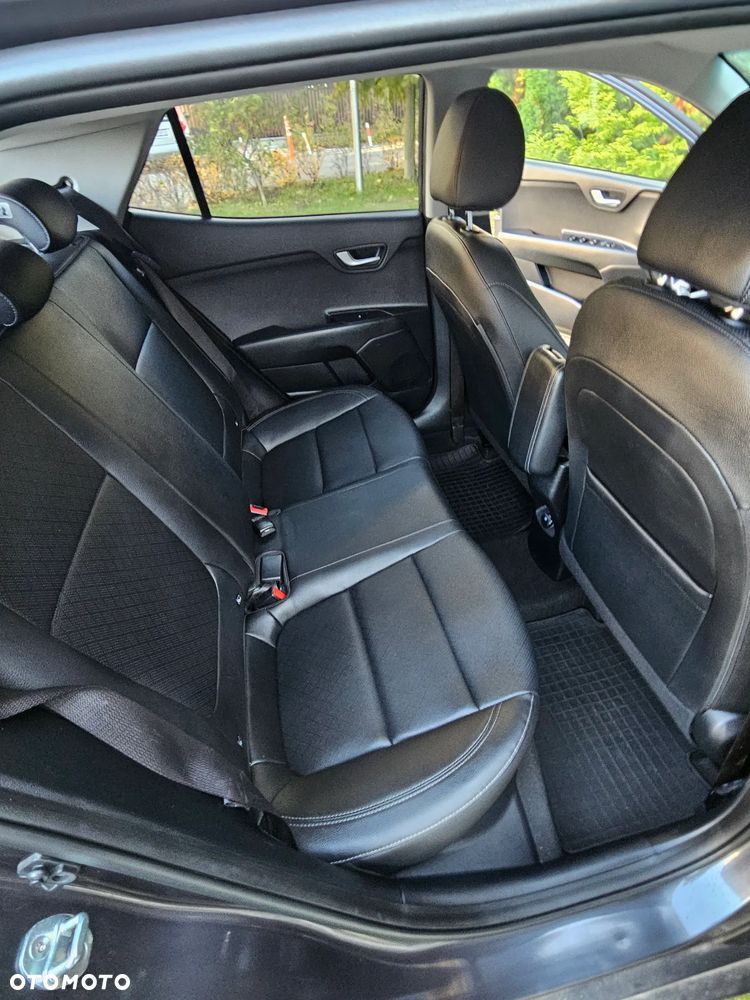 Kia Stonic 1.0 T-GDI XL - 14