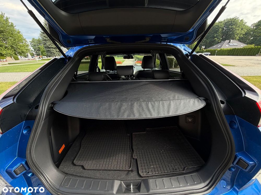Mitsubishi Eclipse Cross 2.4 PHEV Blue Sky - 29
