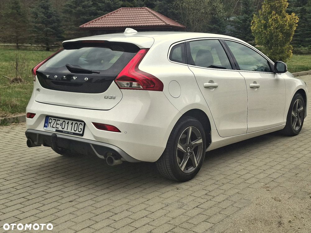 Volvo V40 D3 RDesign - 7