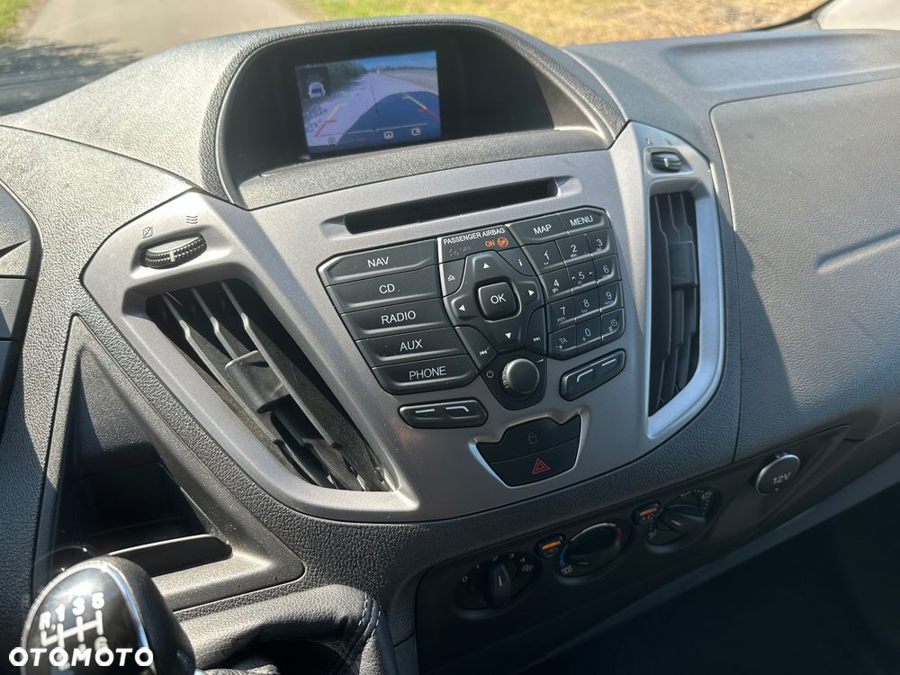 Ford Transit L2 Trend - 22
