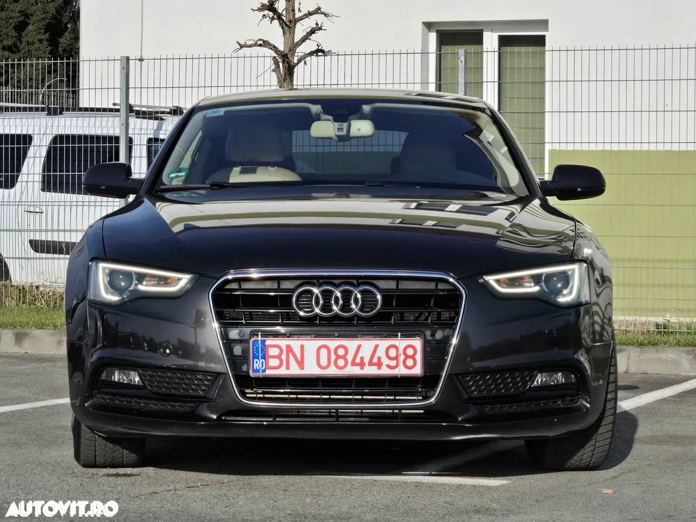 Audi A5 - 20