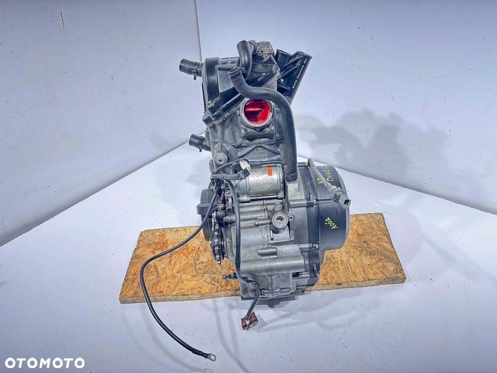 Silnik KTM Duke 690  12-15R  14Dni GW - 5