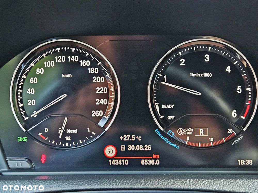 BMW Seria 1 - 15