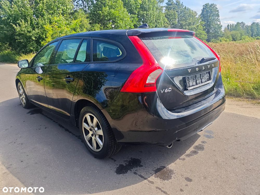 Volvo V60 D3 Drive-E Kinetic - 15