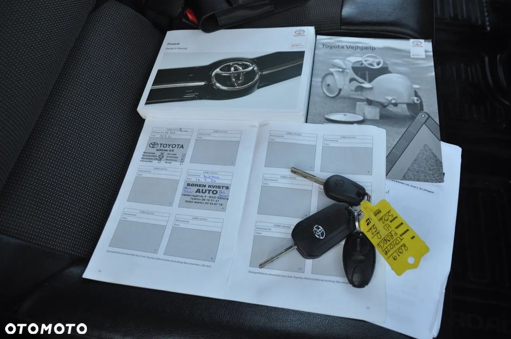Toyota PROACE - 38