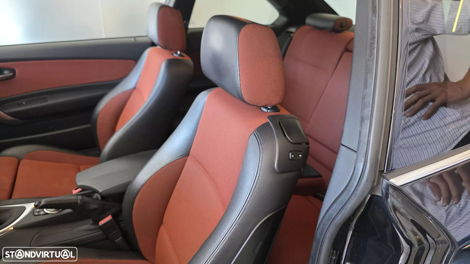 BMW 120 d Pack M - 37