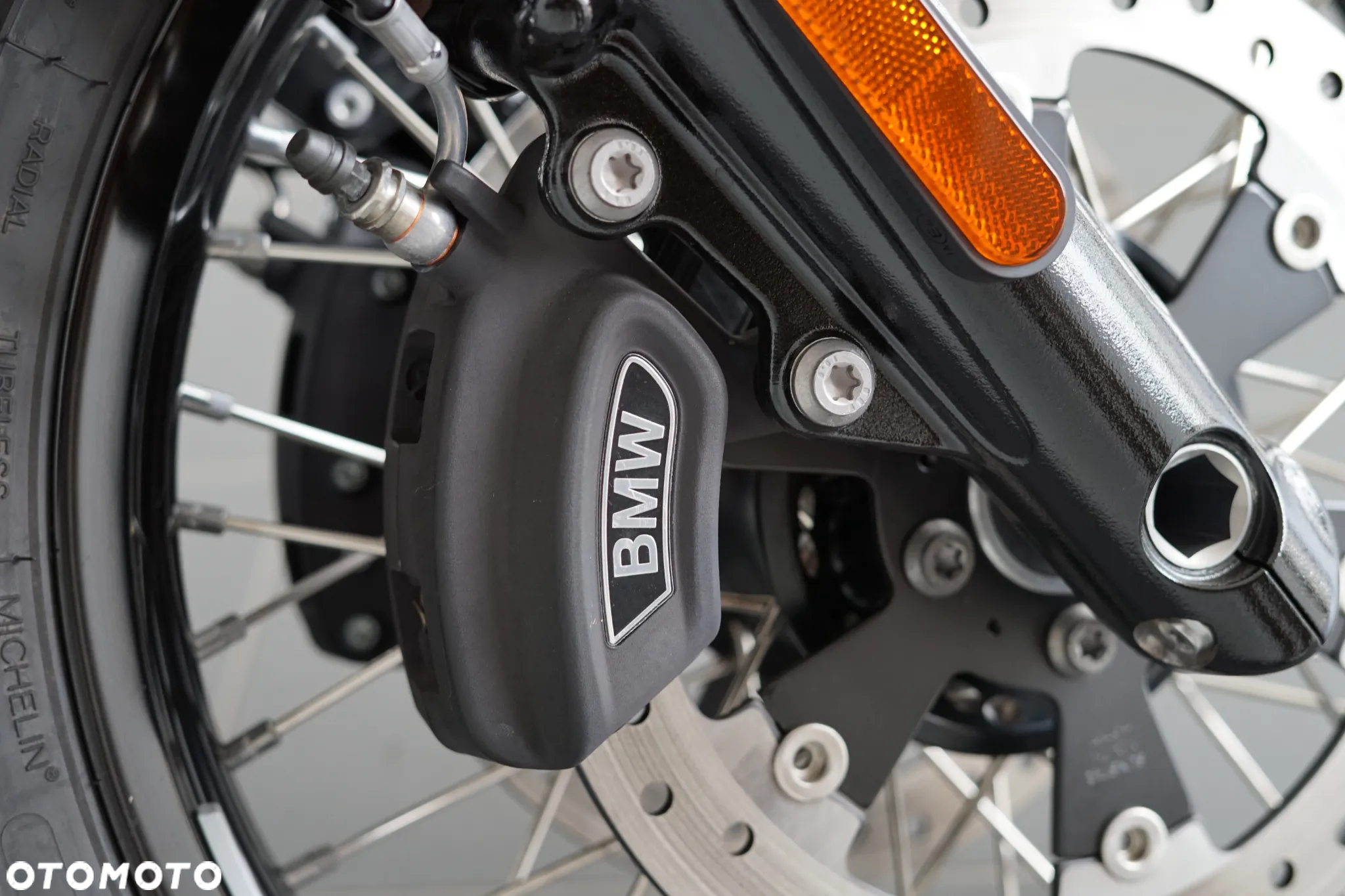 BMW R - 31