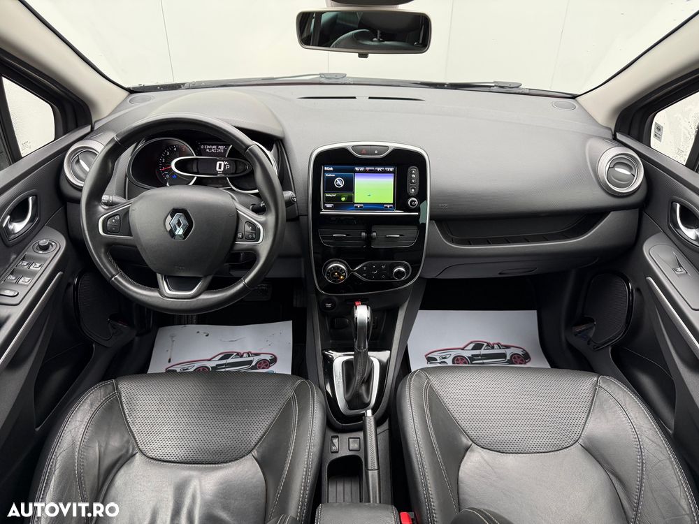 Renault Clio Energy dCi 90 EDC Limited - 7