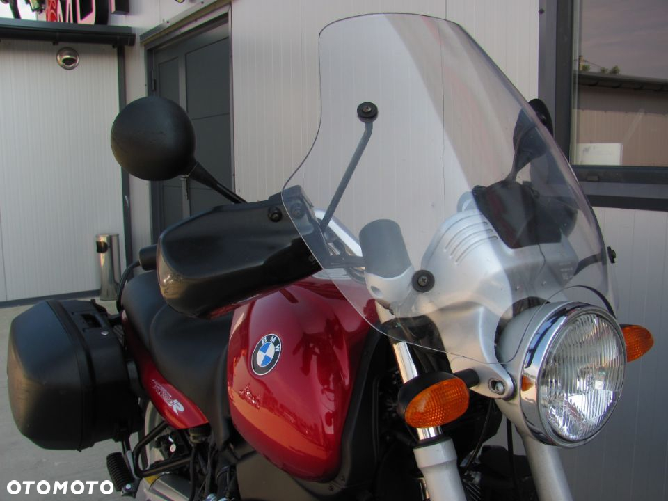 BMW R - 5
