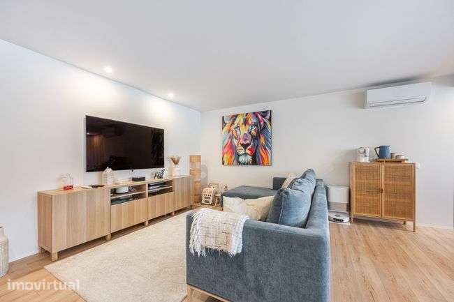 Apartamento T3 Premium em Braga – Real | Como novo, garagem dupla - Grande imagem: 3/32