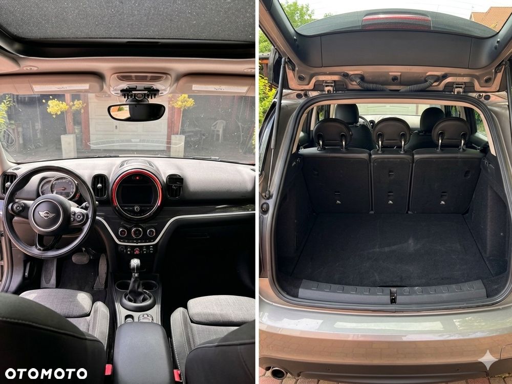 MINI Countryman Cooper S ALL4 - 7