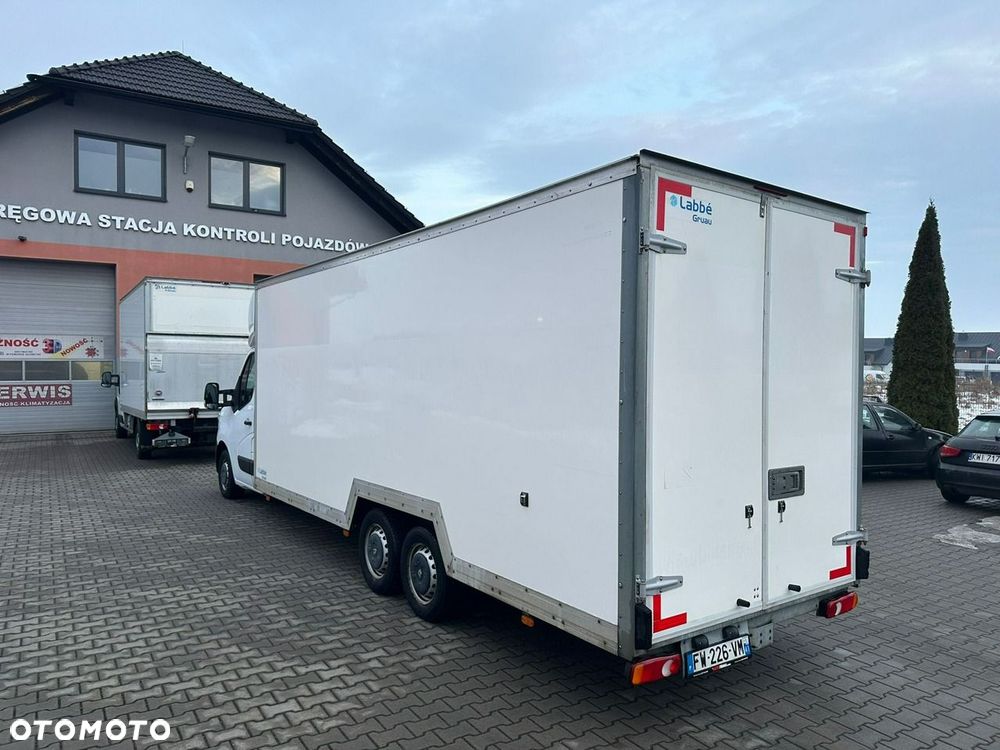 Renault Master - 4