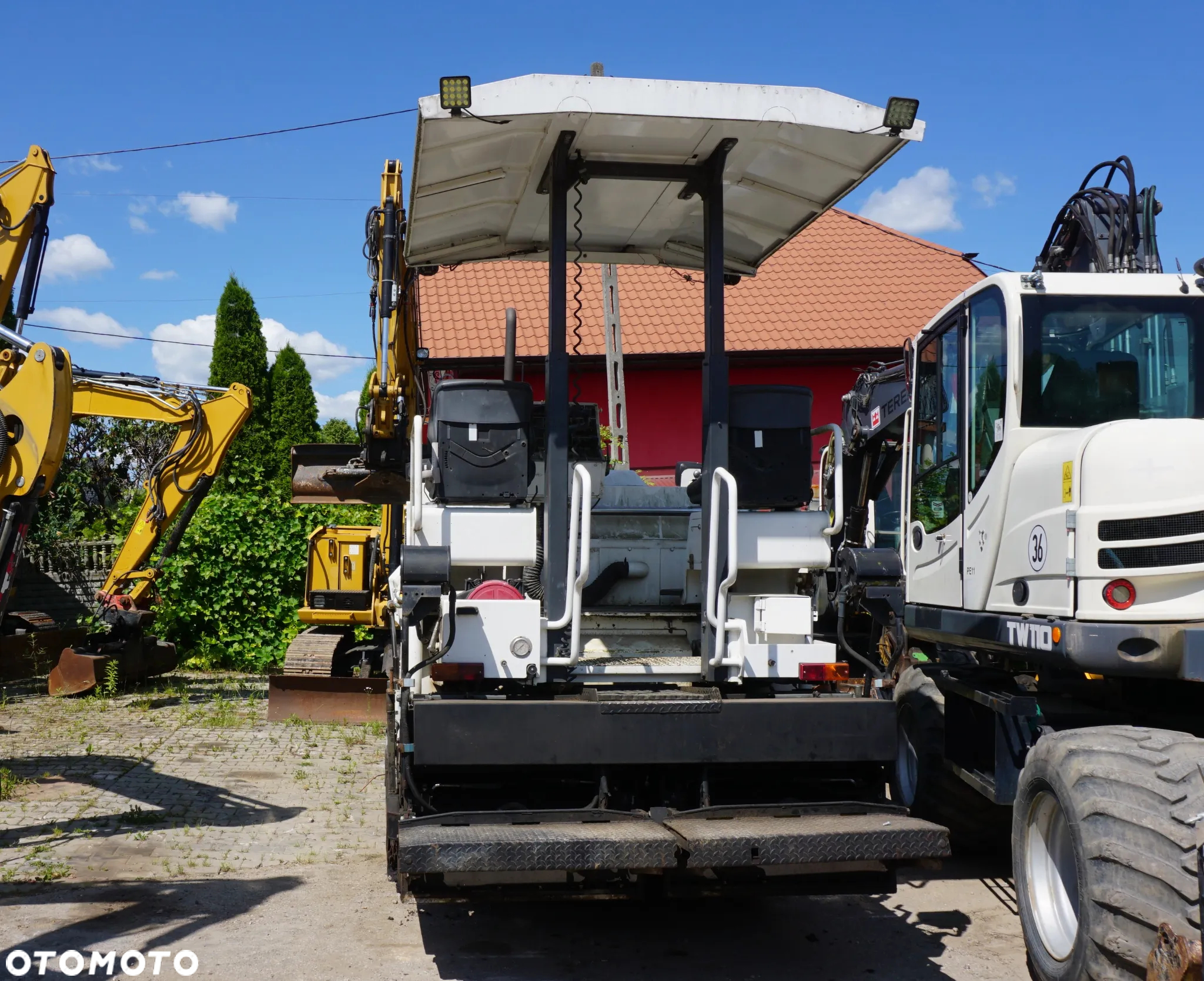 Ammann AFT 350 E - 3