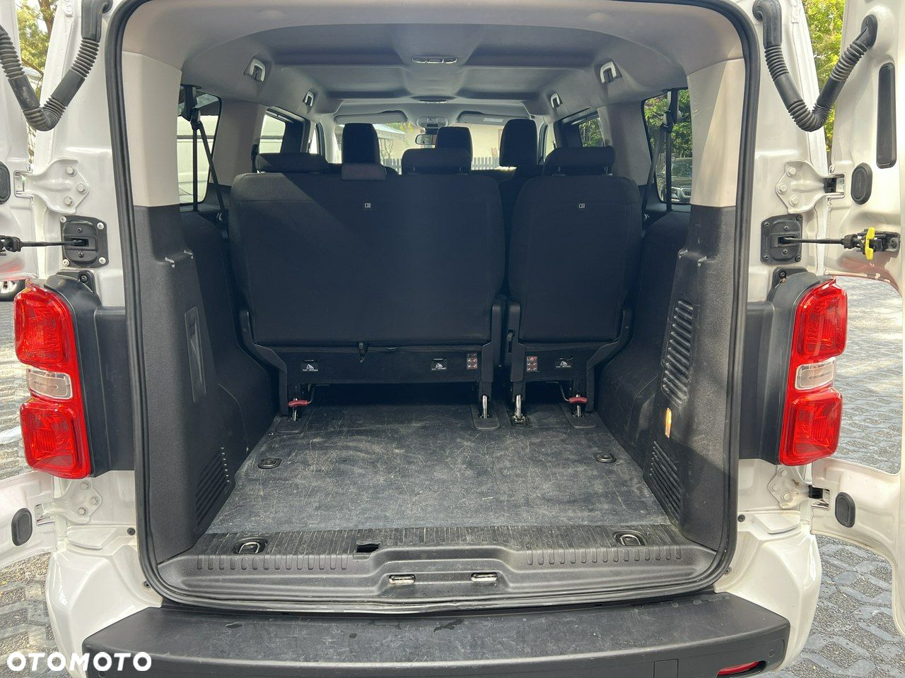 Toyota Proace Verso 2.0 D4-D Long Family - 12