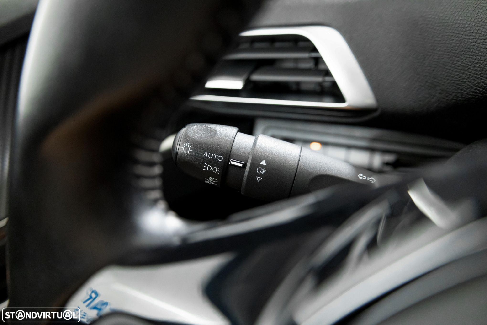 Peugeot 3008 1.5 BlueHDi Active Pack - 10