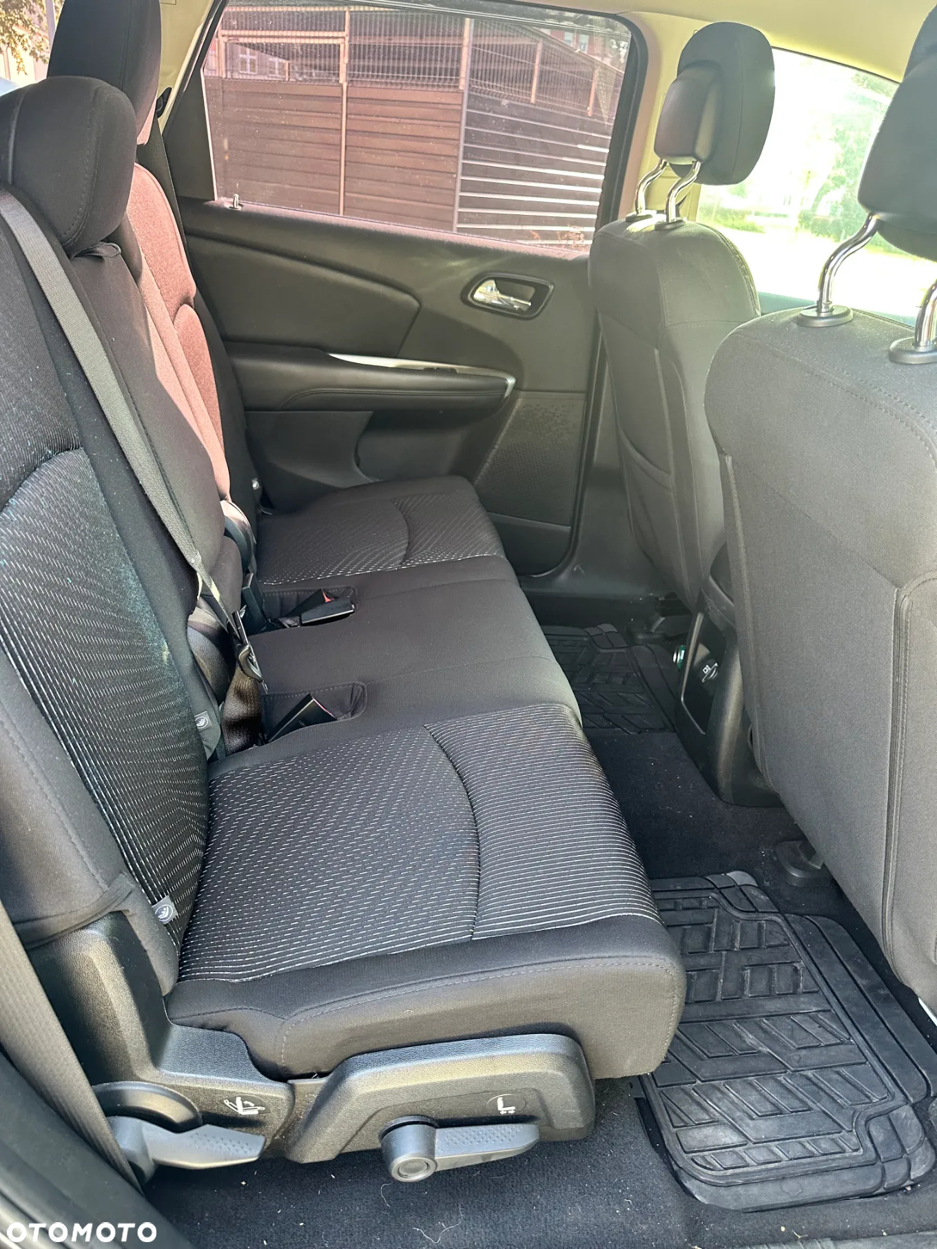 Dodge Journey - 6
