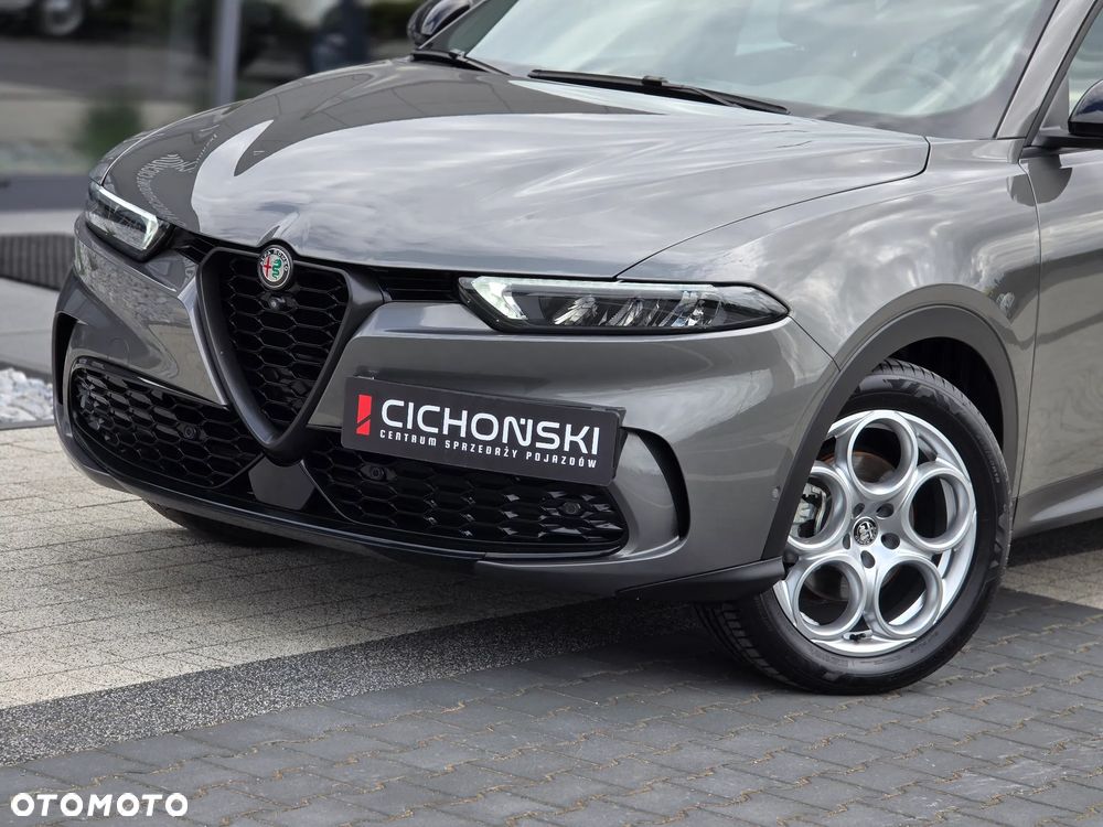 Alfa Romeo Tonale 1.5 T4 GSE mHEV Edizione Speciale DCT - 37