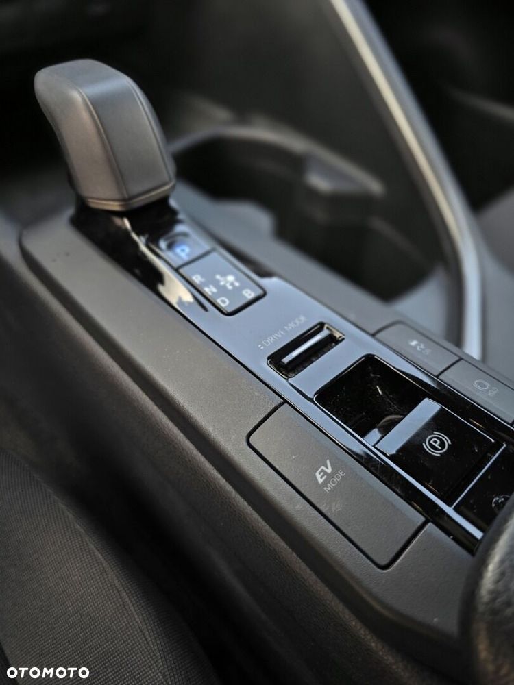 Toyota C-HR 1.8 Hybrid Comfort - 26