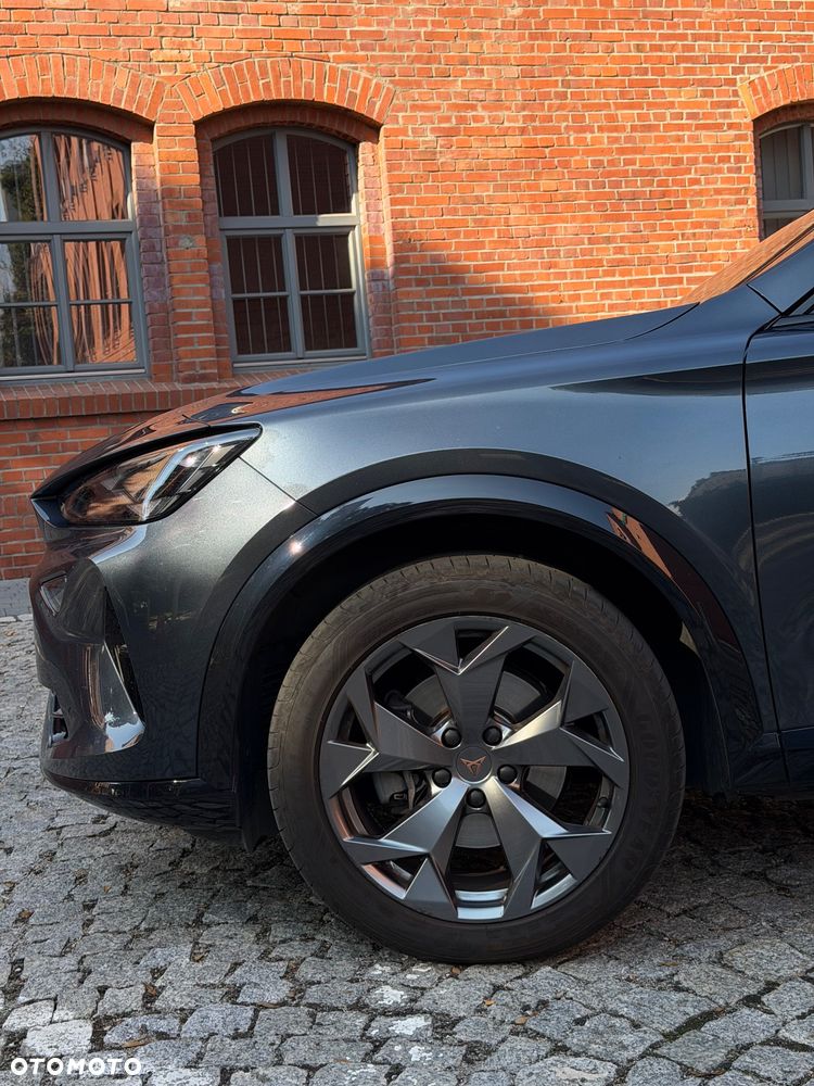 Cupra Formentor 1.5 eTSI mHEV DSG - 7