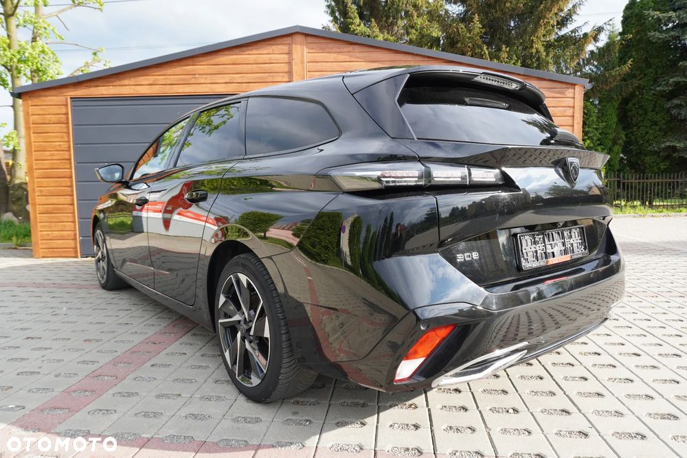 Peugeot 308 - 14