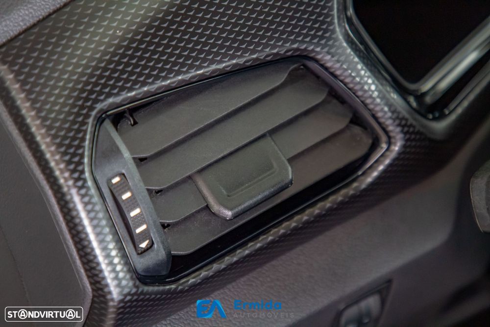 VW T-Cross 1.0 TSI - 40