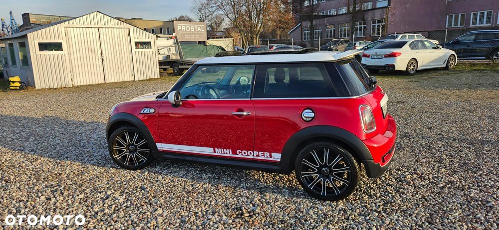 MINI Cooper S - 12