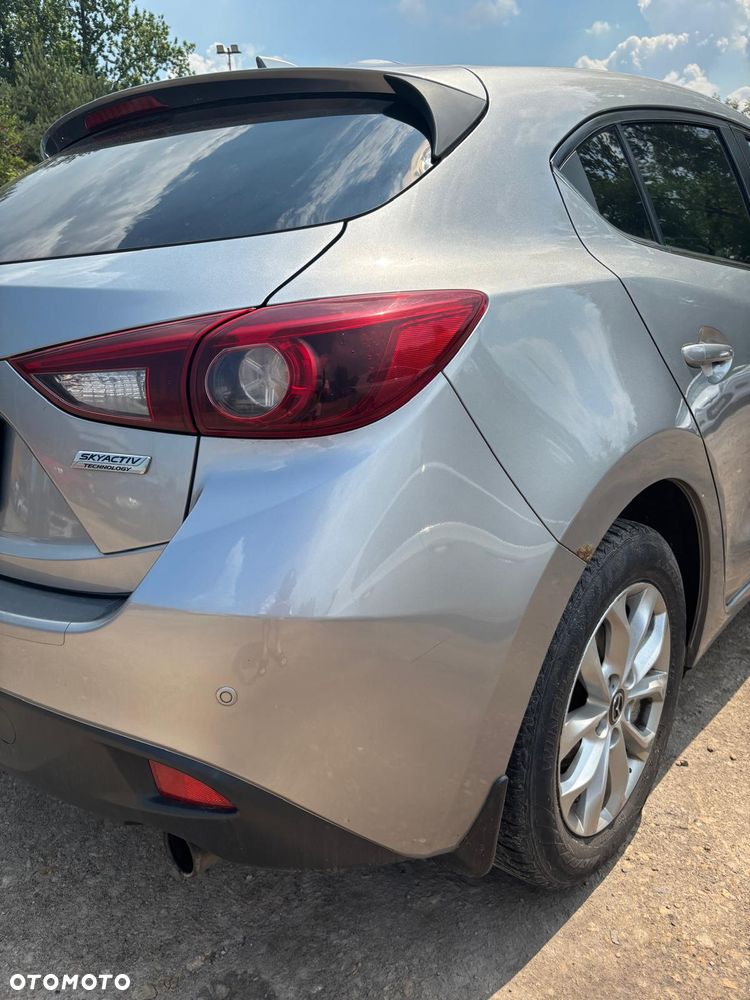 Mazda 3 - 13
