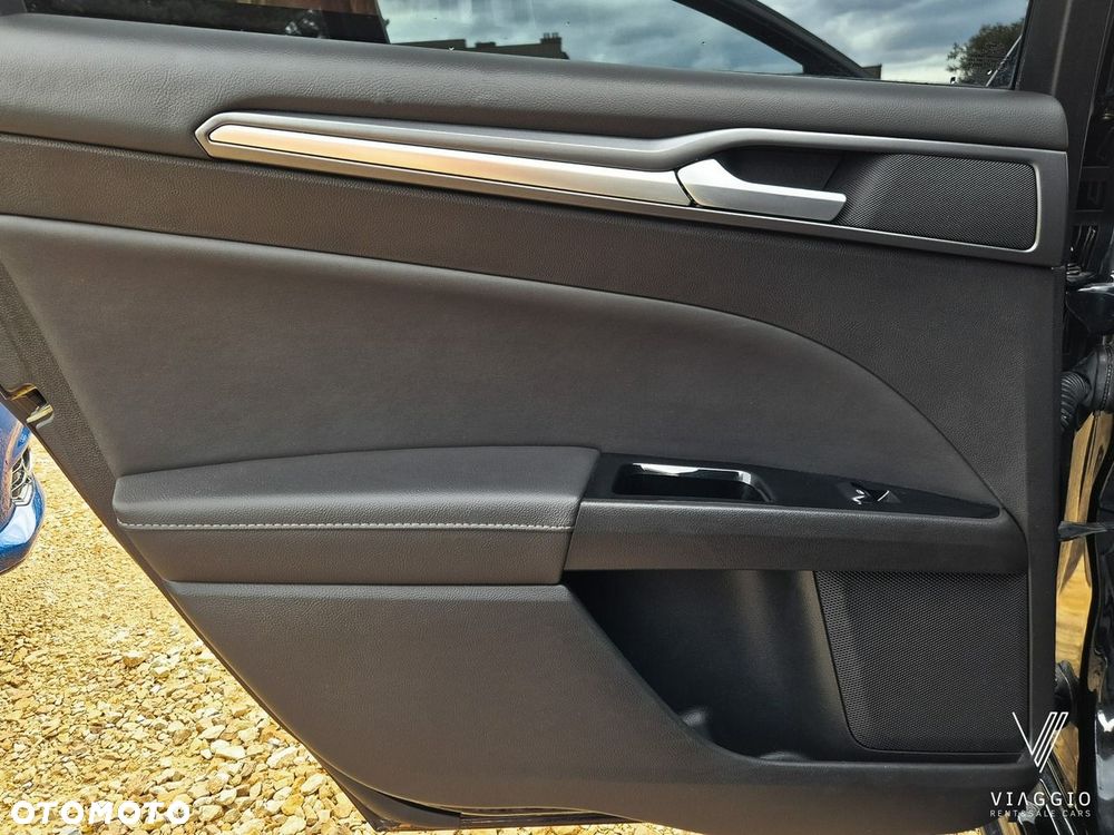Ford Mondeo 2.0 TDCi STart-Stopp PowerShift-Aut Titanium - 24