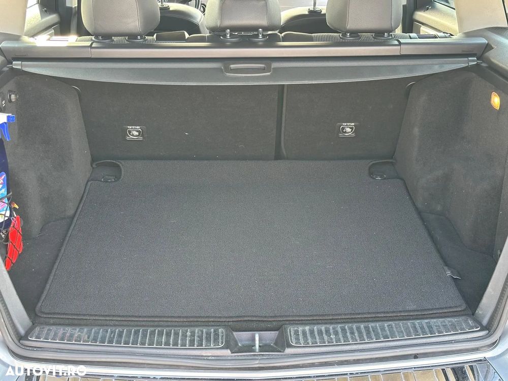 Mercedes-Benz GLK 250 CDI 4M BlueEfficiency Aut. - 6