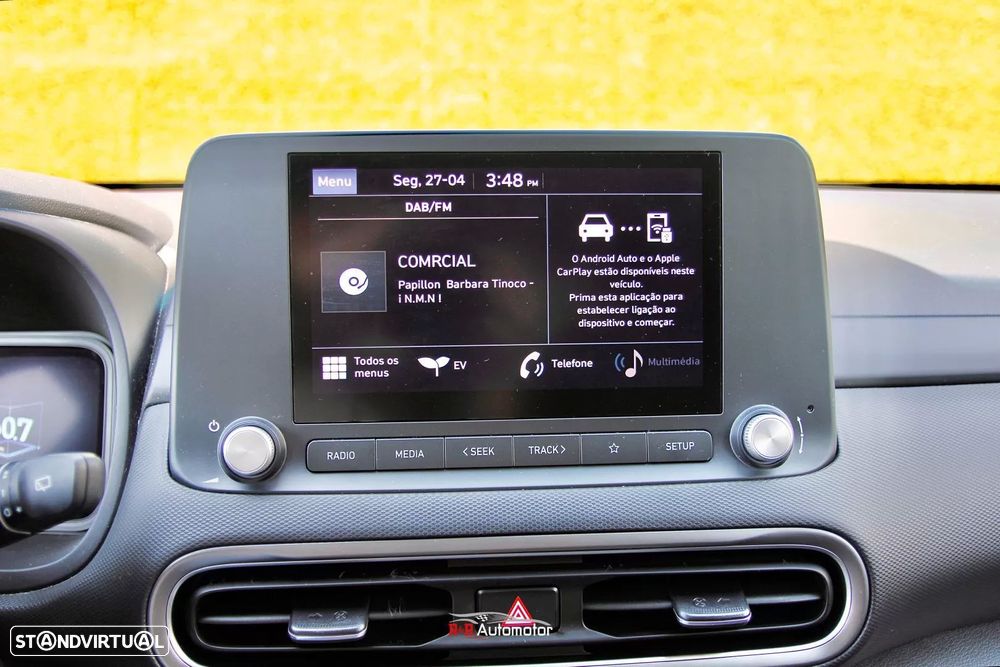 Hyundai Kauai 39 kWh Premium - 32